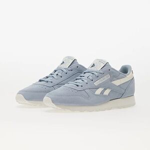Reebok Classic Leather ‘Gable Grey’ Sneakers in Blue/White